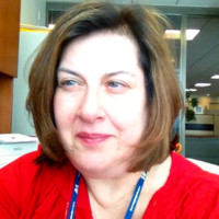 Angela Mcilwaine