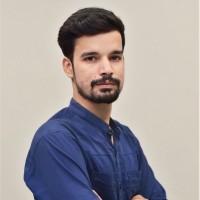 Hammad Rehman
