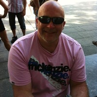Stephen Bickley