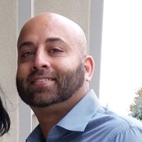Trevor Fernandes