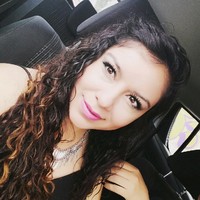 Alma Cruz