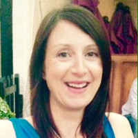 Lucy George