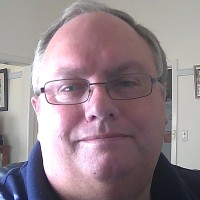 Michael Jones