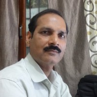 Uma Nath Maurya
