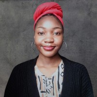 Lynn Akinyi