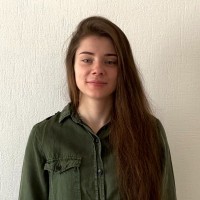 Alina Bareyko