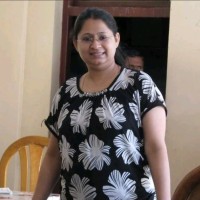 Nidhi Chaurasia