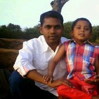 Atul Shedge
