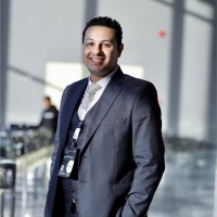 Mohamed El-Sherbeeny