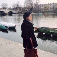 Geetha Lellela