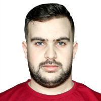Imad Chekroun