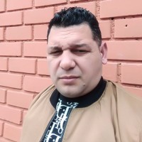Raul Barrios
