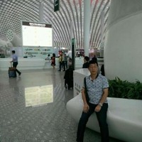 刘卫群