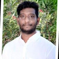 Kishore Anbalagan