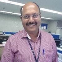 Manish Bhortake