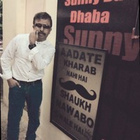 Chandra Shekar