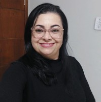 Gilceia Brito