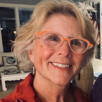 Mary Grissim