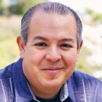 Jorge Montes