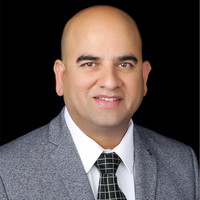 Vivek Shahi