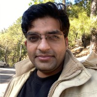 Hitesh Mathur