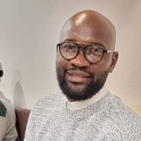 Jorris Yamga