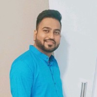 Urmil Patel