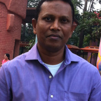 Shaheen M.H. Islam