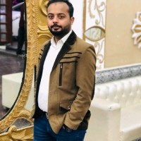 Wasi Shaikh