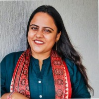 Himadri Patel