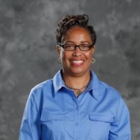 Karen Richardson-Jones