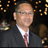 Anwarul Ansari