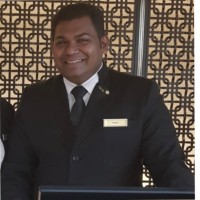 Puvan Raj