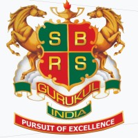 SBRS GURUKUL A WORLD CLASS SCHOOL