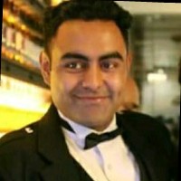 Ankit Jaswal