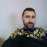 Idriss Boughattas