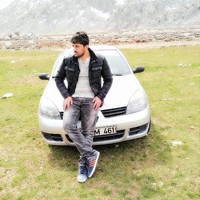 Ali Yilmaz