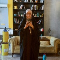 maryam sharifi