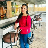 Purnima Deshmukh