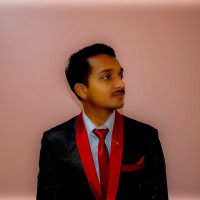 Aayush Poudel