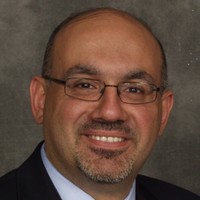 khaldoun Al-Rayess