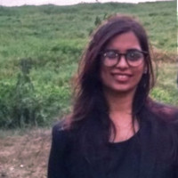 Krati Sethi