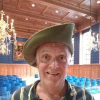 Marnix Cyriel De Vriend