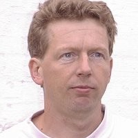Klaus Ankerstjerne Eriksen