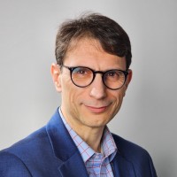 David Senbel, M.Eng, M.Sc, EMBA