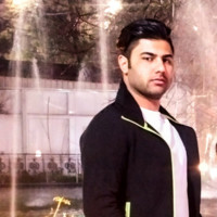 Alireza Asghari