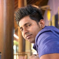 Chamara Perera