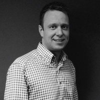 Mark Sugden