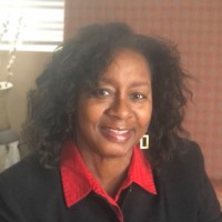 Joy Pierce