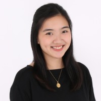 Gabrielle Kaye Tad-Y, Ms, Rpsy, Rpm